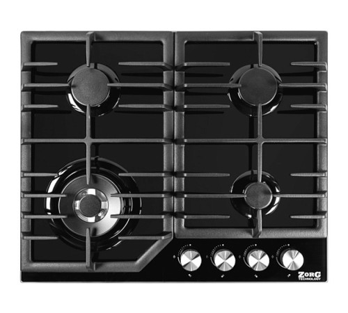 Варочная поверхность ZORG Technology BLC FDW BL