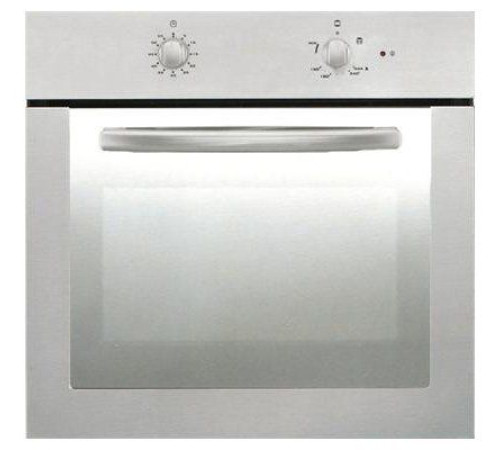 Духовой шкаф газовый NARDI fgx 07c xs