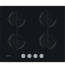 Варочная поверхность INDESIT ING 61T/BK