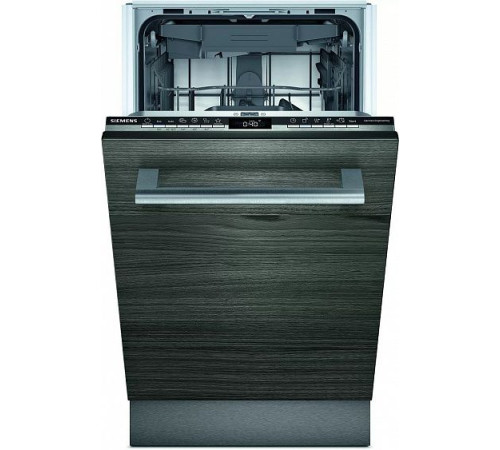 Встраиваемая посудомоечная машина SIEMENS SR 63HX2NMR