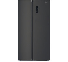 Холодильник ZUGEL ZRSS630B