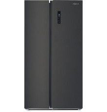 Холодильник ZUGEL ZRSS630B