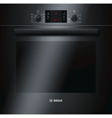 Электрический духовой шкаф BOSCH HBA 43T360