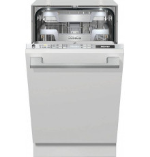 Посудомоечная машина MIELE G 5890 SCVi