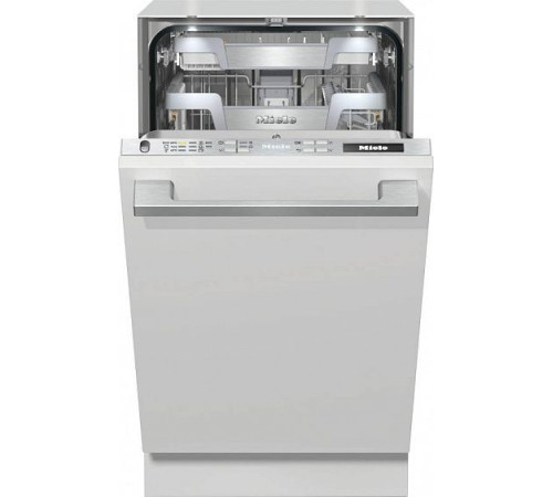 Посудомоечная машина MIELE G 5890 SCVi
