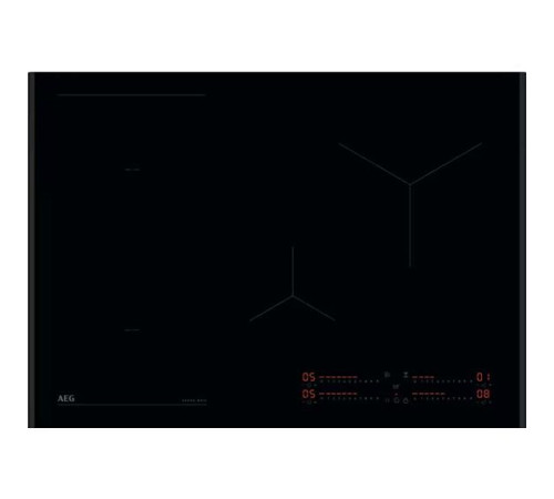 Варочная поверхность AEG NII74B10AB