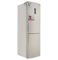 Холодильник LG ga-b429yeqa