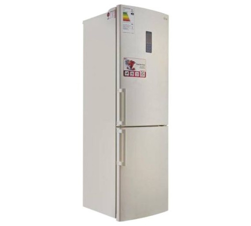 Холодильник LG ga-b429yeqa
