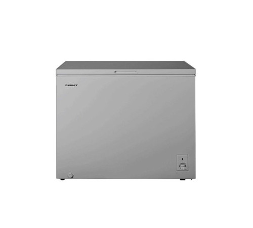 Морозильный ларь KRAFT BD (W) 280 SRX