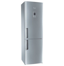 Холодильник HOTPOINT-ARISTON hbd 1201.3 m nf h
