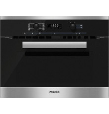 Духовой шкаф MIELE h 6200 bm edst/clst