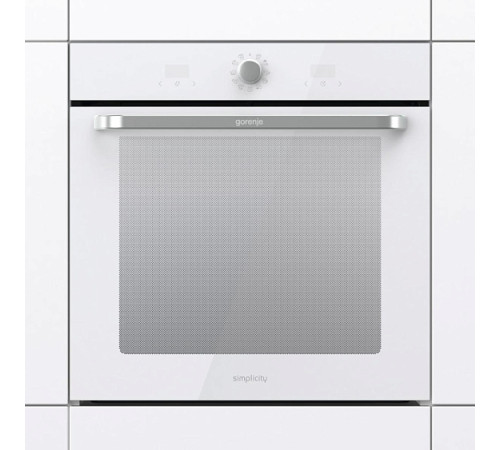 Духовой шкаф GORENJE BOS6737SYW