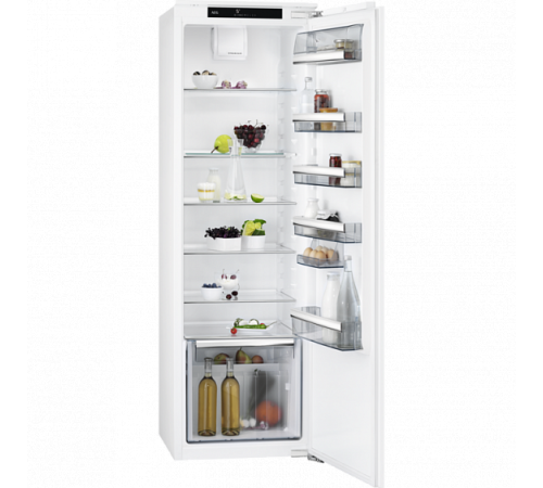 Встраиваемый холодильник AEG SKR81811DC