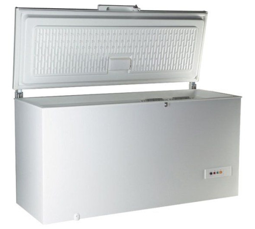 Морозильник ARDO cf 390 a1