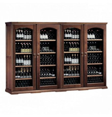 Винный шкаф IP INDUSTRIE CEX 4501 NU