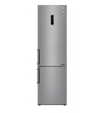 Холодильник LG GA-B509BMHZ