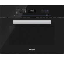 Микроволновая печь Miele M 6262 TC OBSW