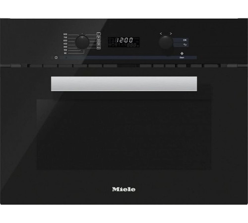 Микроволновая печь Miele M 6262 TC OBSW