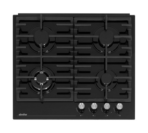 Варочная поверхность SIMFER H60H41S522