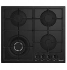 Варочная поверхность HOTPOINT HG 62FA/BK