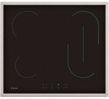 Стеклокерамическая панель Candy CH 64 BFT