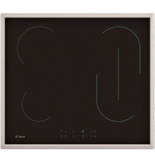Стеклокерамическая панель Candy CH 64 BFT