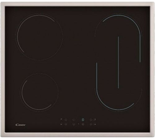 Стеклокерамическая панель Candy CH 64 BFT