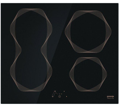 Поверхность GORENJE IT 63 INB