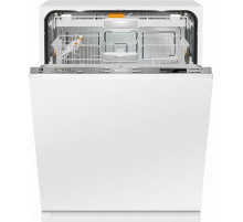 Встраиваемая посудомоечная машина Miele G 6895 SCVi