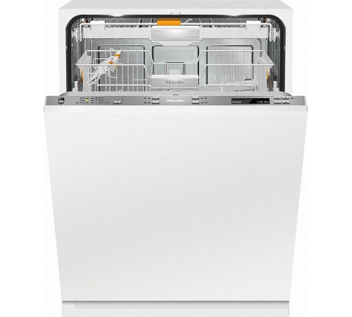 Встраиваемая посудомоечная машина Miele G 6890 SCVi