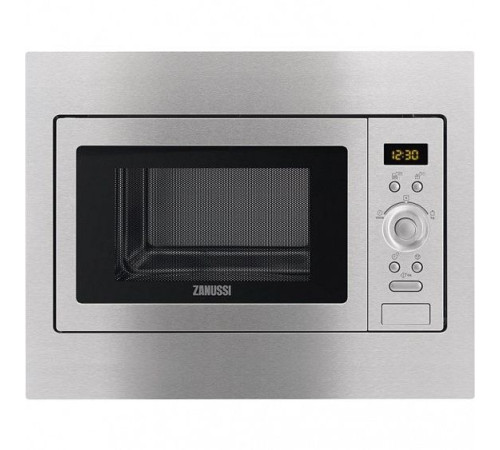 Встраиваемая микроволновая печь ZANUSSI zsc 25259 xa