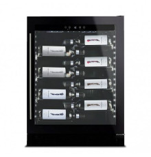 Винный шкаф DUNAVOX DAUF-40.138B