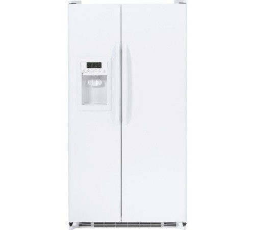Холодильник GENERAL ELECTRIC GSH22JGDWW