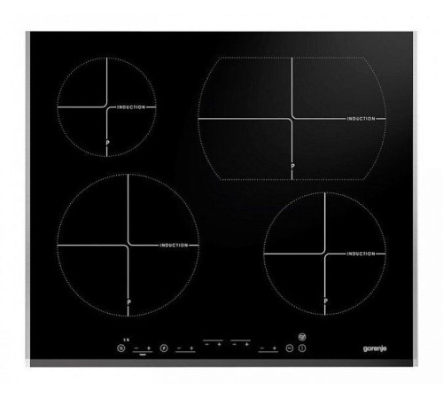 Поверхность GORENJE it 642 axc