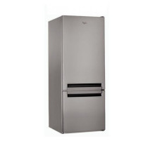 Холодильник WHIRLPOOL BLF 5121 OX