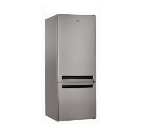 Холодильник WHIRLPOOL BLF 5121 OX