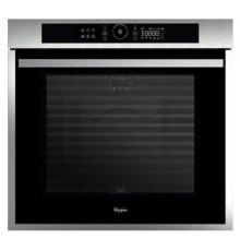 Духовой шкаф Whirlpool AKZM 8640 IX