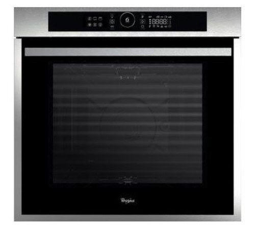 Духовой шкаф Whirlpool AKZM 8640 IX