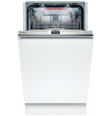 Посудомоечная машина BOSCH SPV6HMX4MR