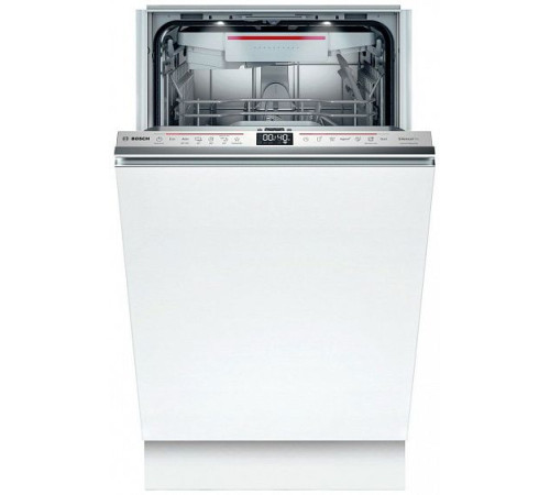 Посудомоечная машина BOSCH SPV6HMX4MR