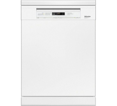 Посудомоечная машина MIELE G6000 SC