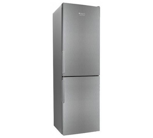 Холодильник HOTPOINT-ARISTON HF 4181 X