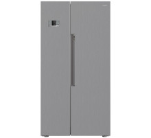 Холодильник HOTPOINT-ARISTON HFTS 640 X