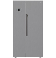 Холодильник HOTPOINT-ARISTON HFTS 640 X