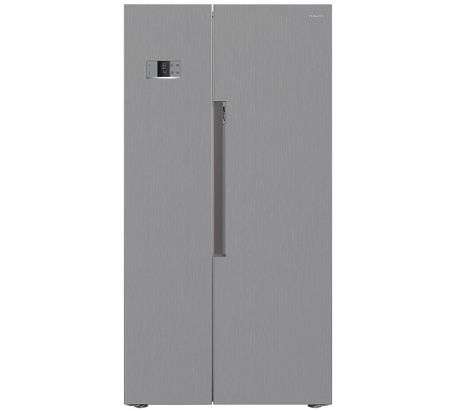 Холодильник HOTPOINT-ARISTON HFTS 640 X