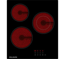 Варочная поверхность WILLMARK WCH-3452R