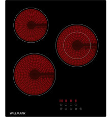 Варочная поверхность WILLMARK WCH-3452R