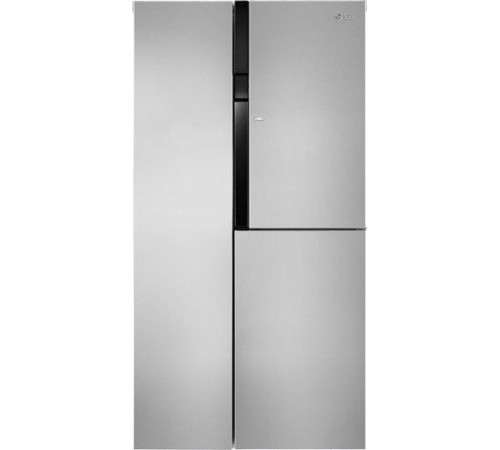 Холодильник Side-by-Side LG GC-M247JMBV