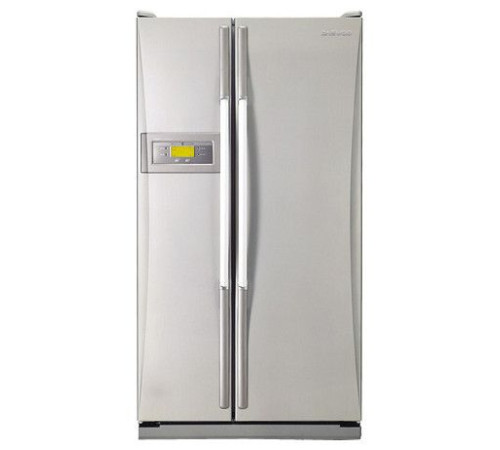 Холодильник DAEWOO ELECTRONICS FRS-2021IAL