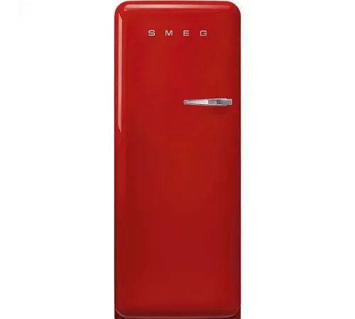 Холодильник SMEG FAB28LRD6
